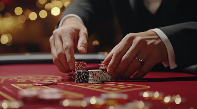 27777bet এর প্রধান গেম স্ক্রিন